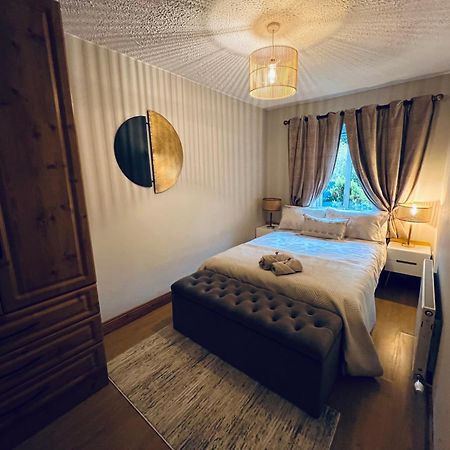 Fernway Residence Entire Property Корк Экстерьер фото