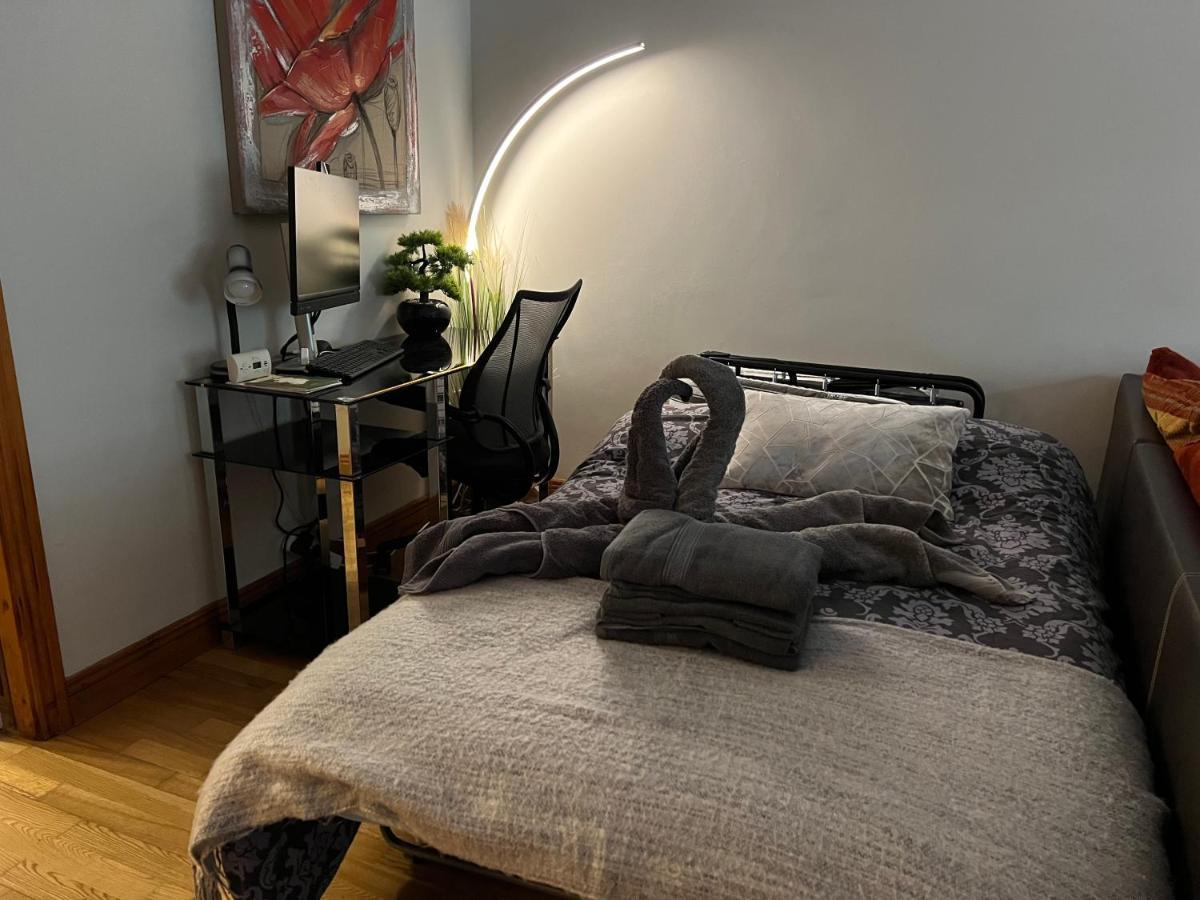 Fernway Residence Entire Property Корк Экстерьер фото