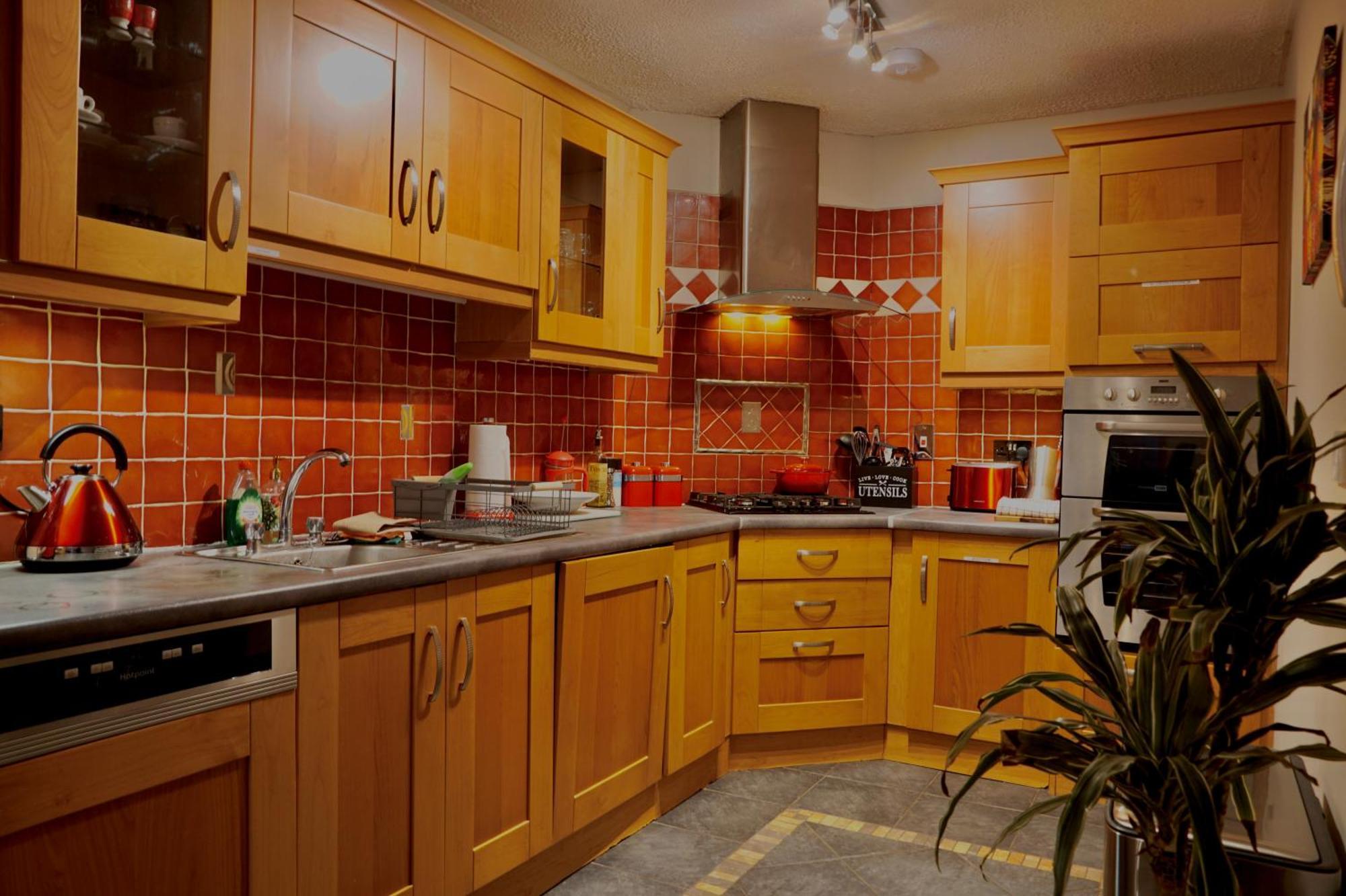 Fernway Residence Entire Property Корк Экстерьер фото