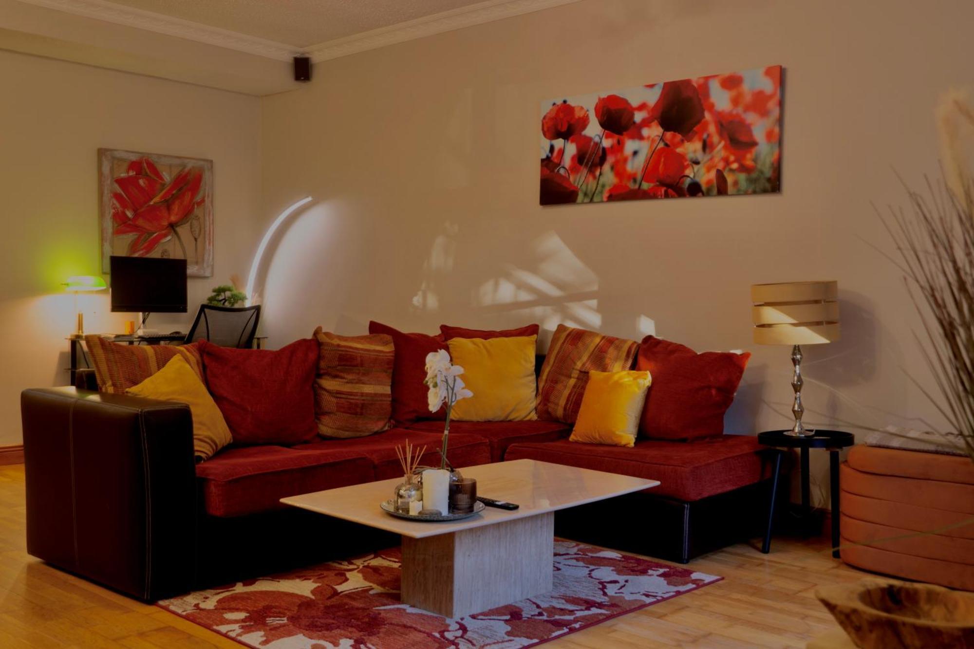 Fernway Residence Entire Property Корк Экстерьер фото